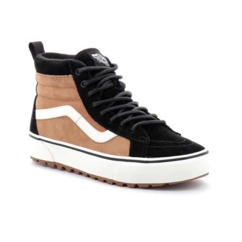 Vans Mteoir / Brorn Sneakers - Stiliga och Hållbara Beige, Herr