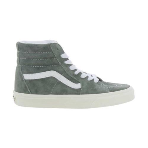 Vans Sneakers Green, Dam