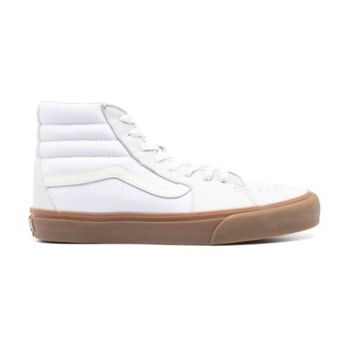 Vans Vita Sk8-Hi VR3 Sneakers White, Herr