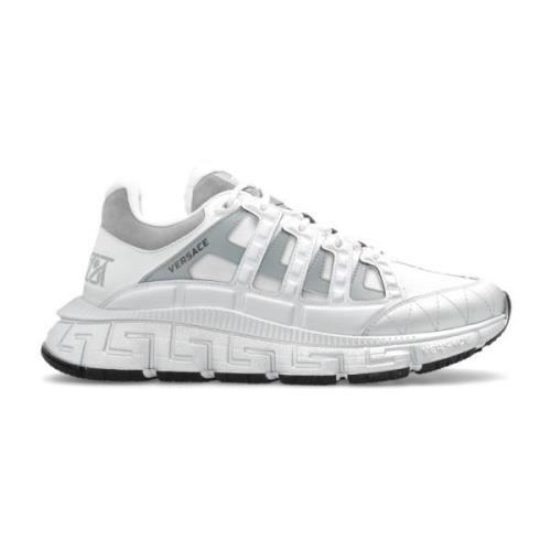 Versace ‘Trigreca’ sneakers White, Herr