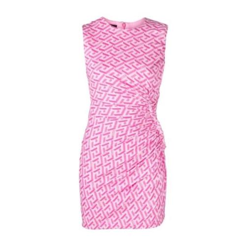 Versace Festlig Tillfälle Klänning Pink, Dam