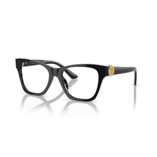 Versace Vista 3341U Solglasögon Black, Unisex