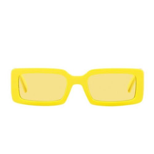 Dolce & Gabbana Sunglasses Yellow, Unisex