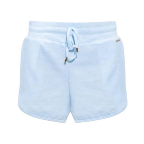 Melissa Odabash ‘Harley’ shorts Blue, Dam
