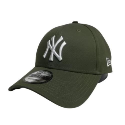 New Era Caps Green, Herr