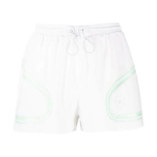 Adidas by Stella McCartney Asmc TPA -shorts White, Dam