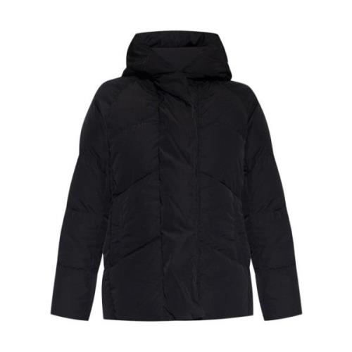 Canada Goose Jackor Black, Dam