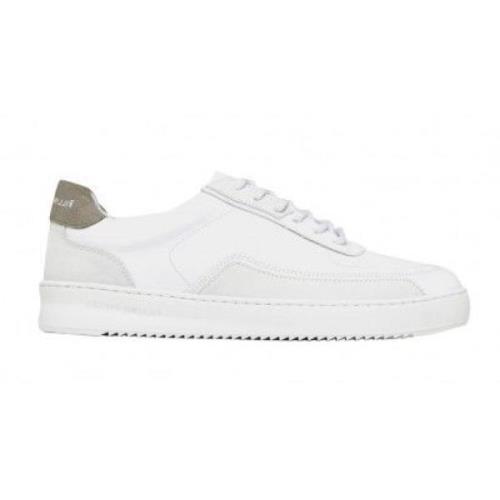 Filling Pieces Sneakers White, Herr