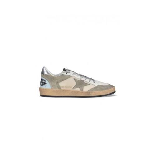 Golden Goose Sneakers White, Dam