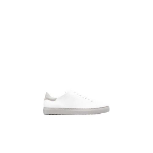 Axel Arigato Clean 90 Vegan Läder Sneakers White, Herr
