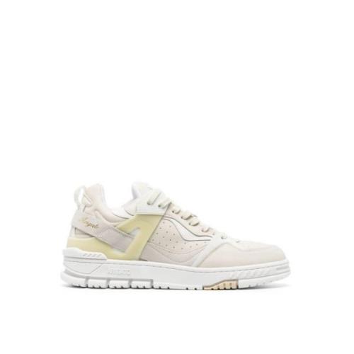 Axel Arigato Astro Sneaker - Höj din stil Beige, Herr