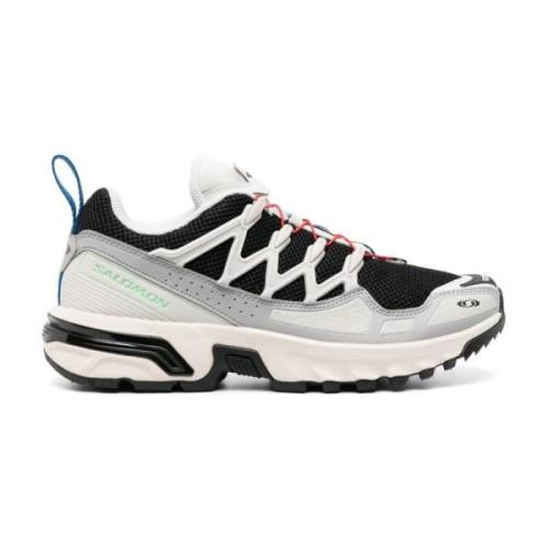 Salomon ACS Sneakers, Stiliga och Bekväma Multicolor, Herr