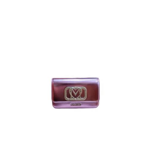 Love Moschino Handväska Purple, Dam