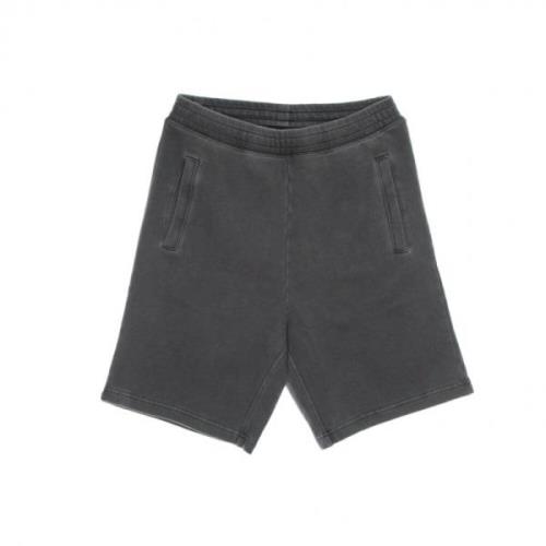 Carhartt Wip Casual shorts Gray, Herr