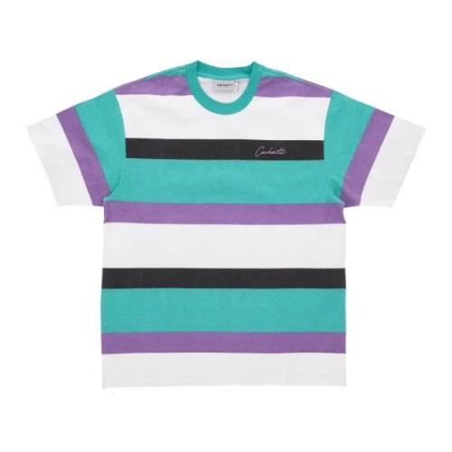 Carhartt Wip T-Shirts Multicolor, Herr