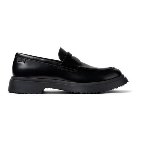 Camper Mismatched Twins Loafers Black, Herr