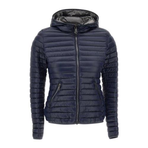 Colmar Vinterchic Dunjacka Blue, Dam