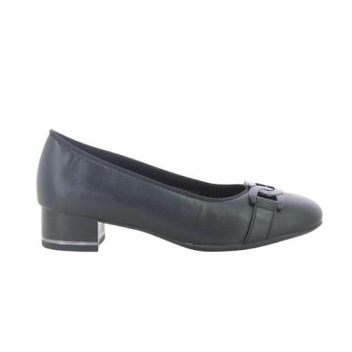 ara Pumps Black, Dam