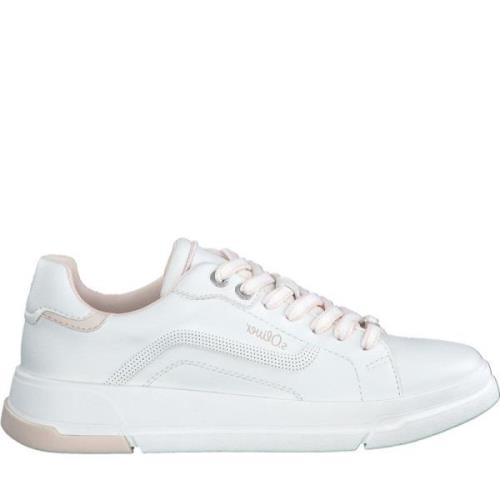 s.Oliver Sneakers White, Dam