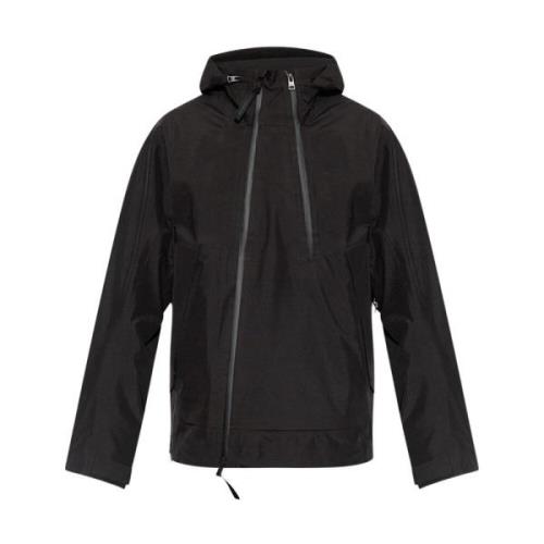 Norse Projects Jacka med Gore-Tex® membran Black, Herr