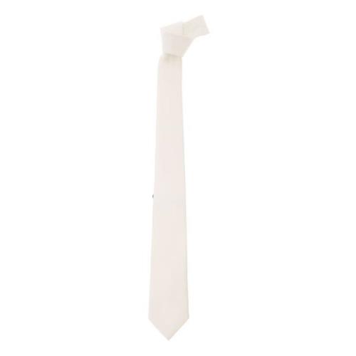 Tagliatore Höj din formella look med ljusa ochaturliga vita slipsar Wh...