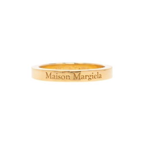 Maison Margiela Ring Yellow, Dam