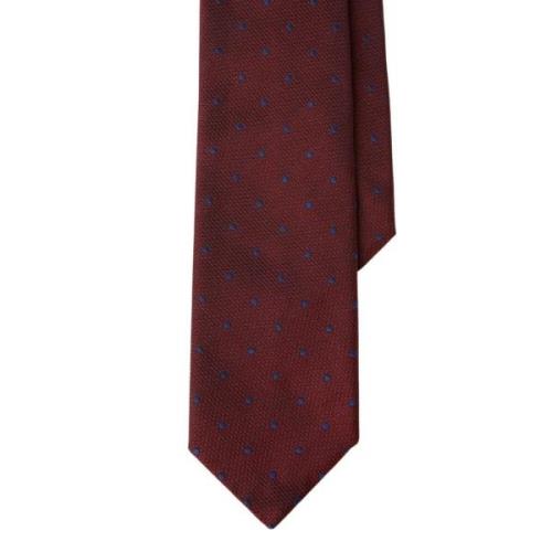 Brooks Brothers Accessories Red, Herr