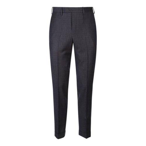 PT Torino Stilfull Master Pant Byxor Blue, Herr