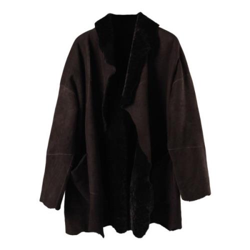 Giorgio Brato Capes Brown, Dam