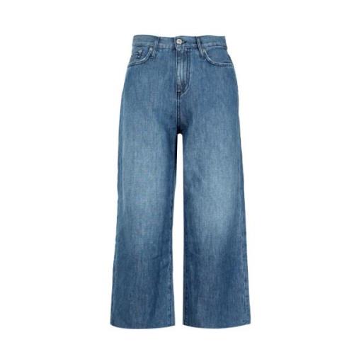 Roy Roger's Jeans Blue, Dam