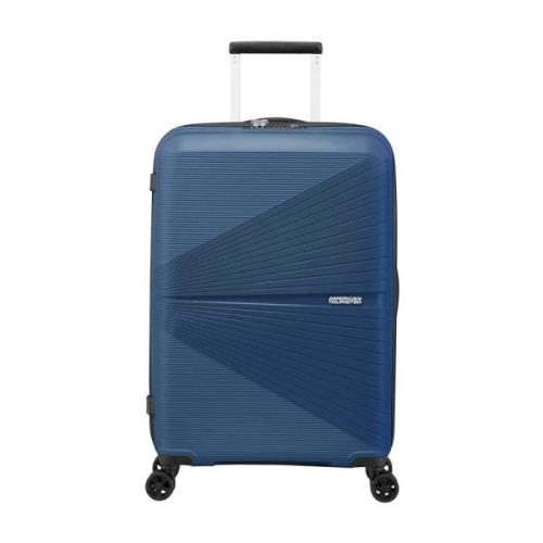 American Tourister Airconic Trolley Blue, Unisex