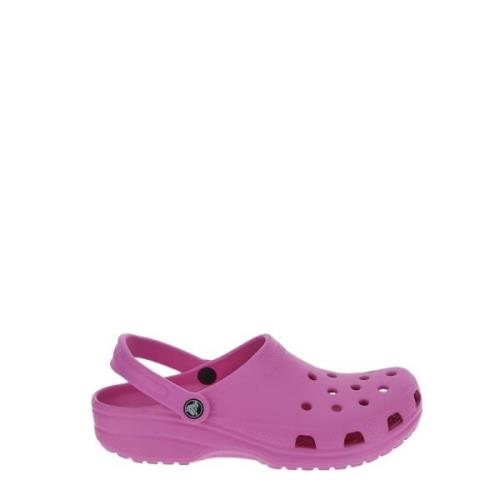 Crocs Classic Clog Pink, Dam