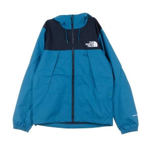 The North Face 1990 Mountain Q Jacka Blue, Herr