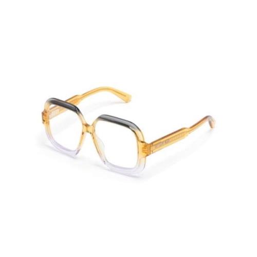 Dior Prismeo Optisk Båge Yellow, Dam