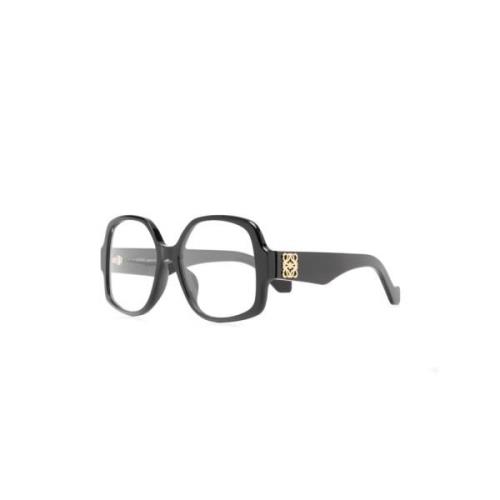 Loewe Lw50051I 001 Optical Frame Black, Dam