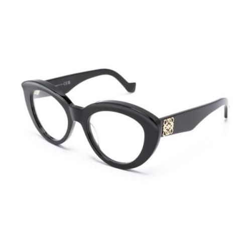 Loewe Lw50058I 001 Optical Frame Black, Dam