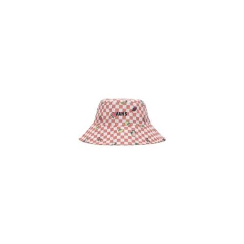 Vans Bucket Hat - Stilren och Trendig Multicolor, Unisex