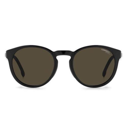 Carrera 8056/S 807 Solglasögon för Män Black, Herr