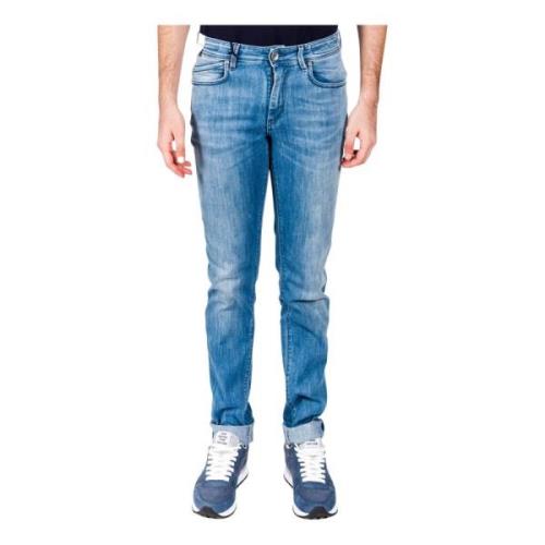 Re-Hash Rubens 2644 10179 jeans Blue, Herr