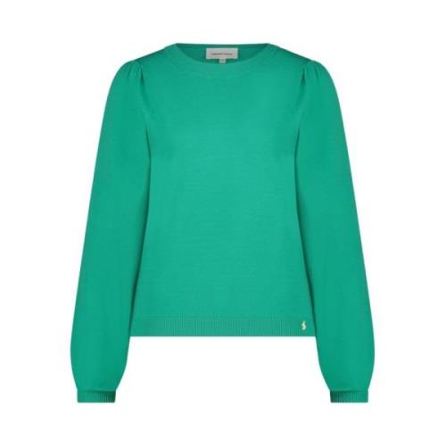 Fabienne Chapot Milly Pullover Green, Dam