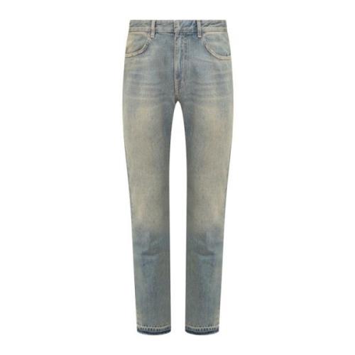 Givenchy Slim-fit Jeans Blue, Herr
