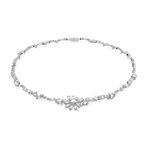 Swarovski Halsband Gray, Dam