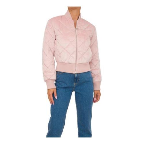 Guess Rosa Jackor Pink, Dam