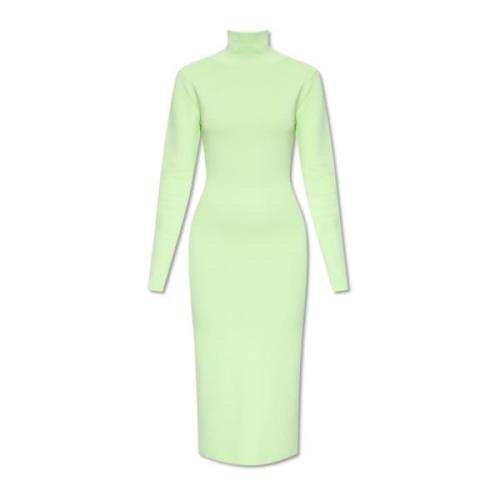 Gauge81 ‘Suno’ klänning Green, Dam