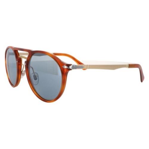 Persol Sungles PO 3264 Red, Dam