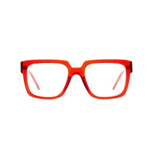 Kuboraum Glasses Red, Dam