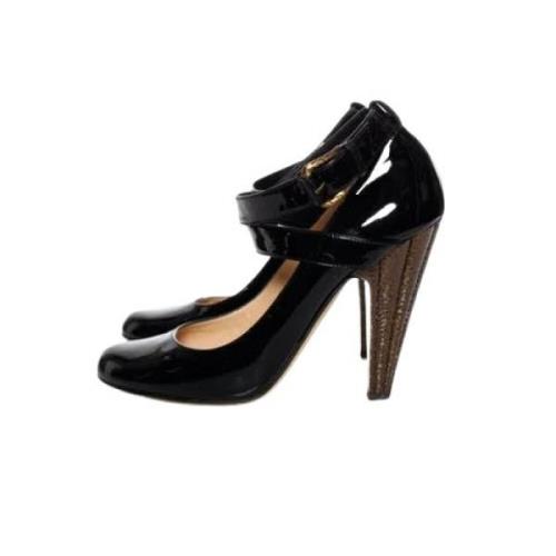 Giuseppe Zanotti Pre-owned Pre-owned Pumps Black, Dam