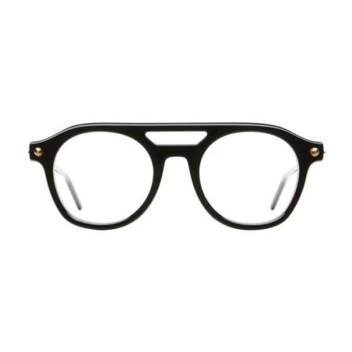 Kuboraum Glasses Black, Unisex