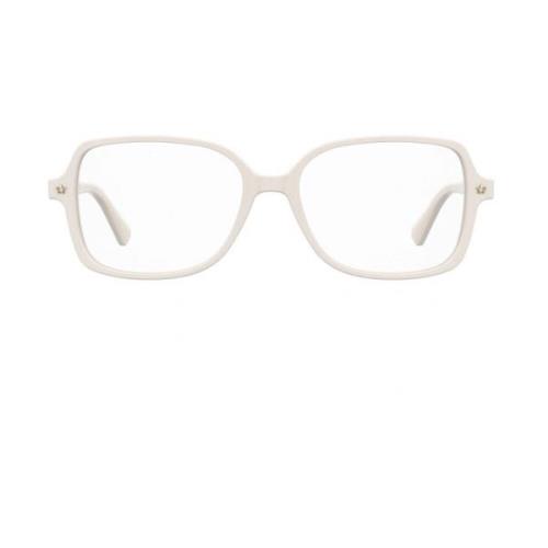 Chiara Ferragni Collection Glasses White, Dam