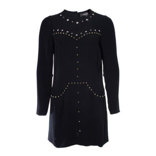Isabel Marant Pre-owned klänning Black, Dam